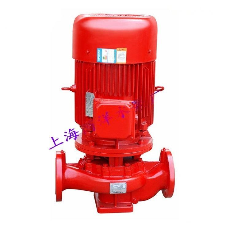 噴淋泵廠家，上海噴淋泵消防廠家，消防自噴泵廠家，消防泵選型